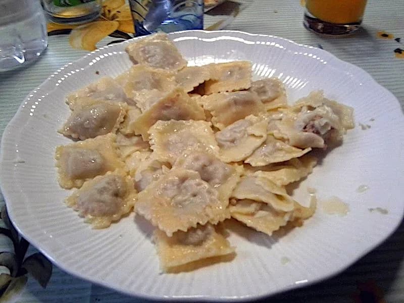 Agnolotti: Fillings, Shapes and How to Eat Them