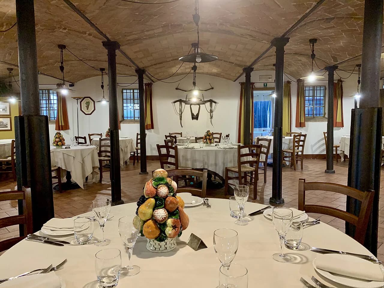 Agriturismo Dining in Italy: Farm Dinners and What to Expect