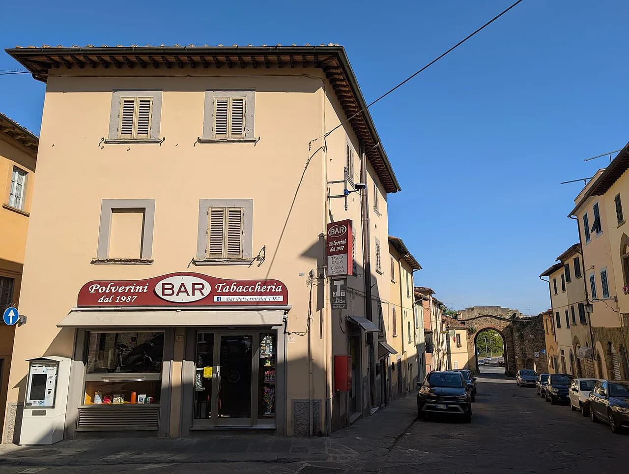 Aperitivo in Arezzo: How It Works and Where to Go