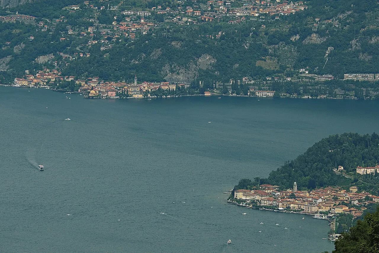 Aperitivo in Bellagio: Where to Go and How It Works