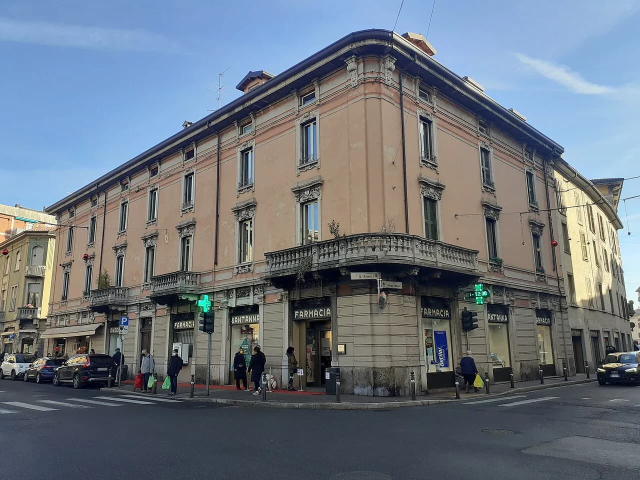 Aperitivo in Bergamo: How the Early Evening Works