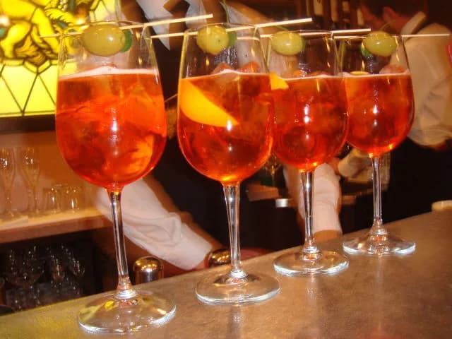 Aperitivo in Cortina d'Ampezzo: Where to Go & What to Order