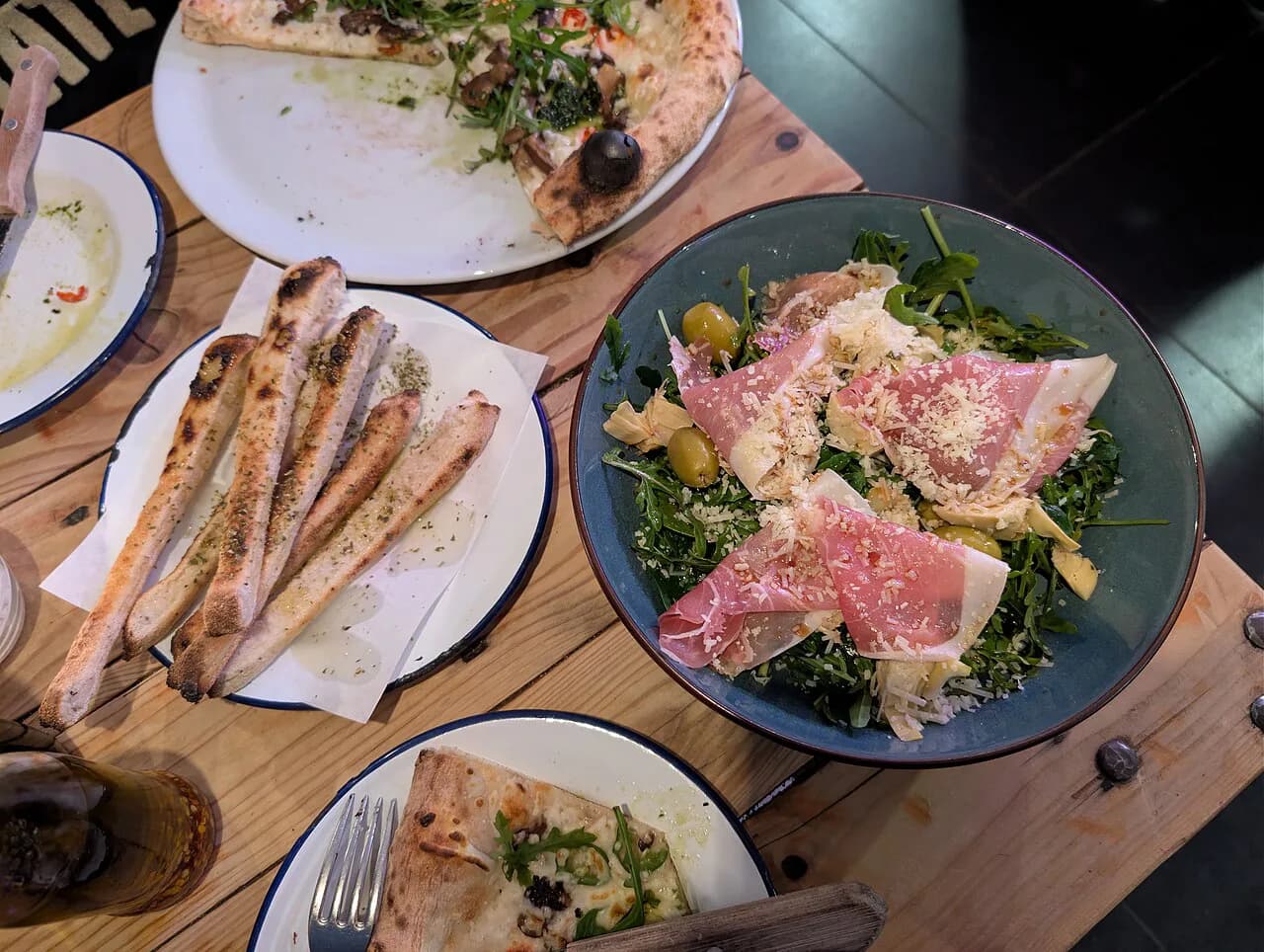 Aperitivo in Parma: Where to Go and How It Works