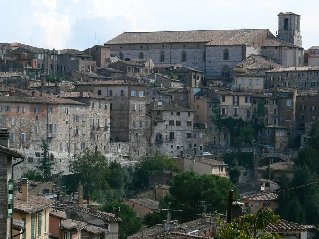 Aperitivo in Perugia: Where to Go and How It Works