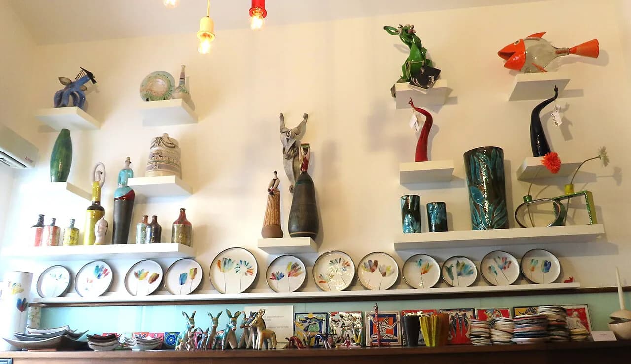 Aperitivo in Ravello: Bars, Terraces and What to Order