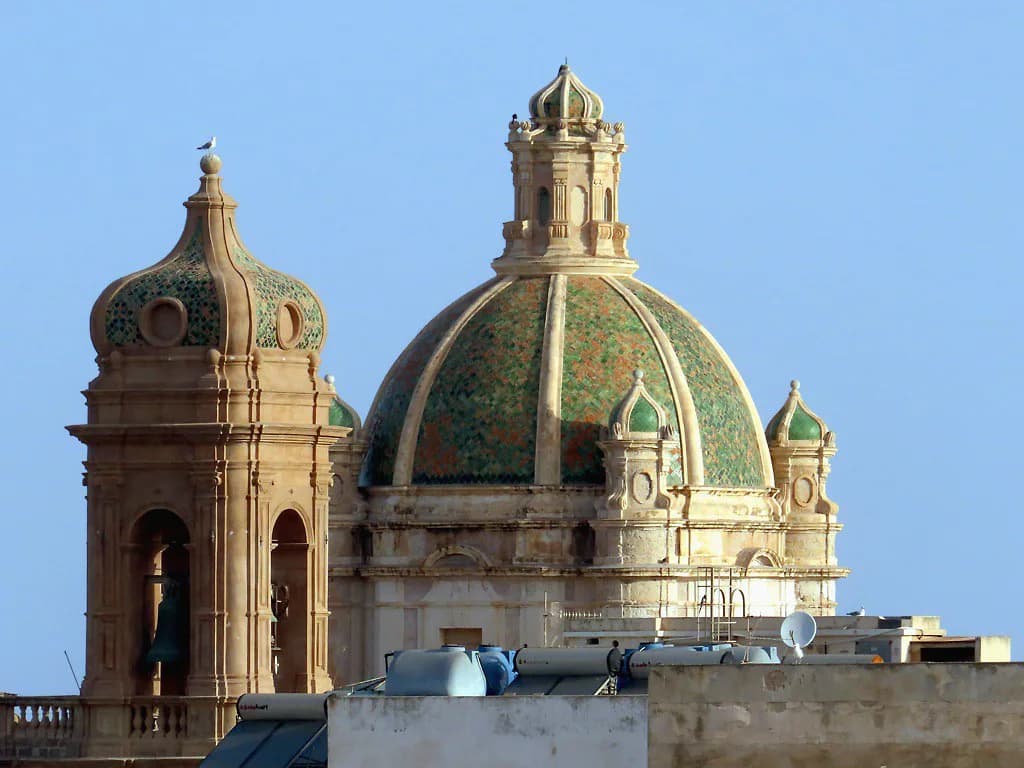 Aperitivo in Trapani: How the Early Evening Works