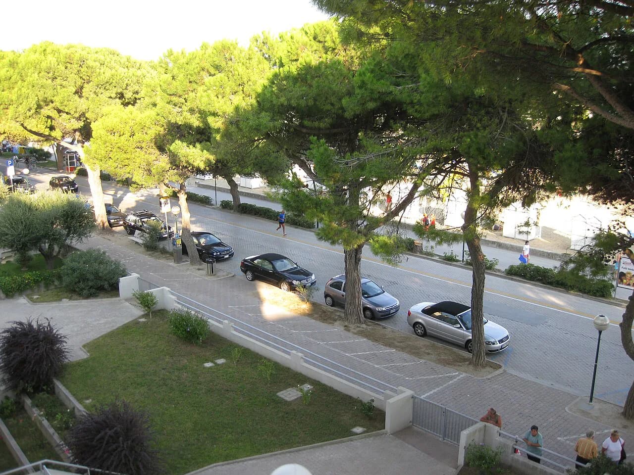 Aperitivo in Trieste: How It Works and Where to Go