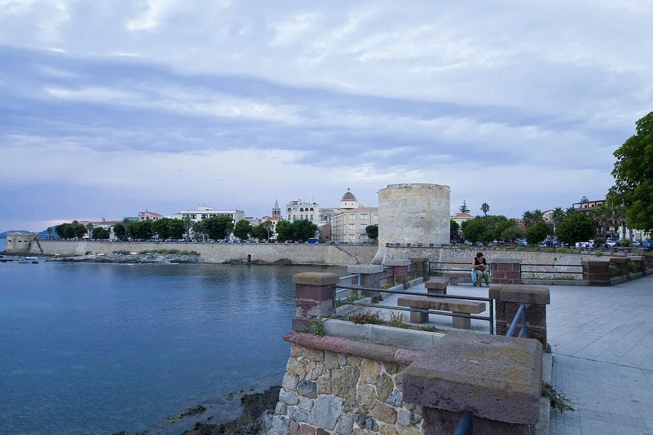 Best Gelato in Alghero: Where to Eat It and What to Order