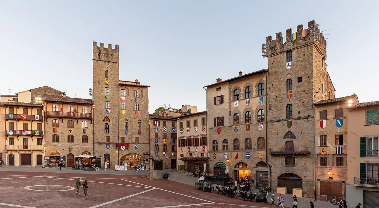 Best Gelato in Arezzo: Cremeria Cecconi & More Spots to Try