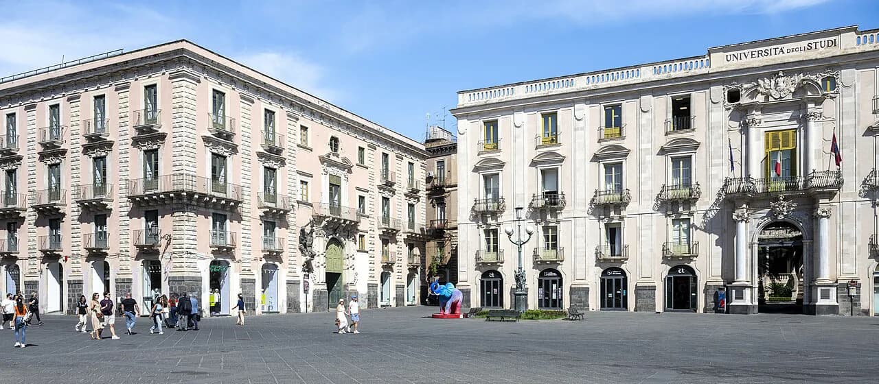Best Gelato in Catania: 4 Gelaterie Worth Your Order