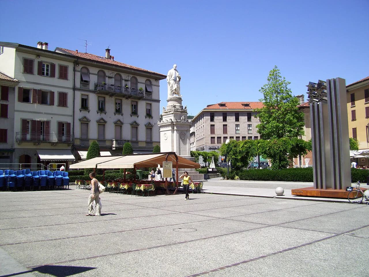 Best Gelato in Como: Six Gelaterie Worth a Detour