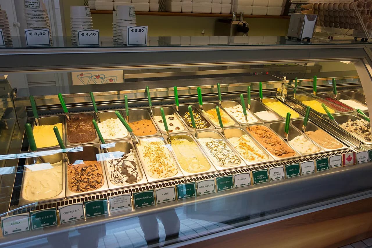 Best Gelato in Cortina d'Ampezzo: A Short, Honest Guide