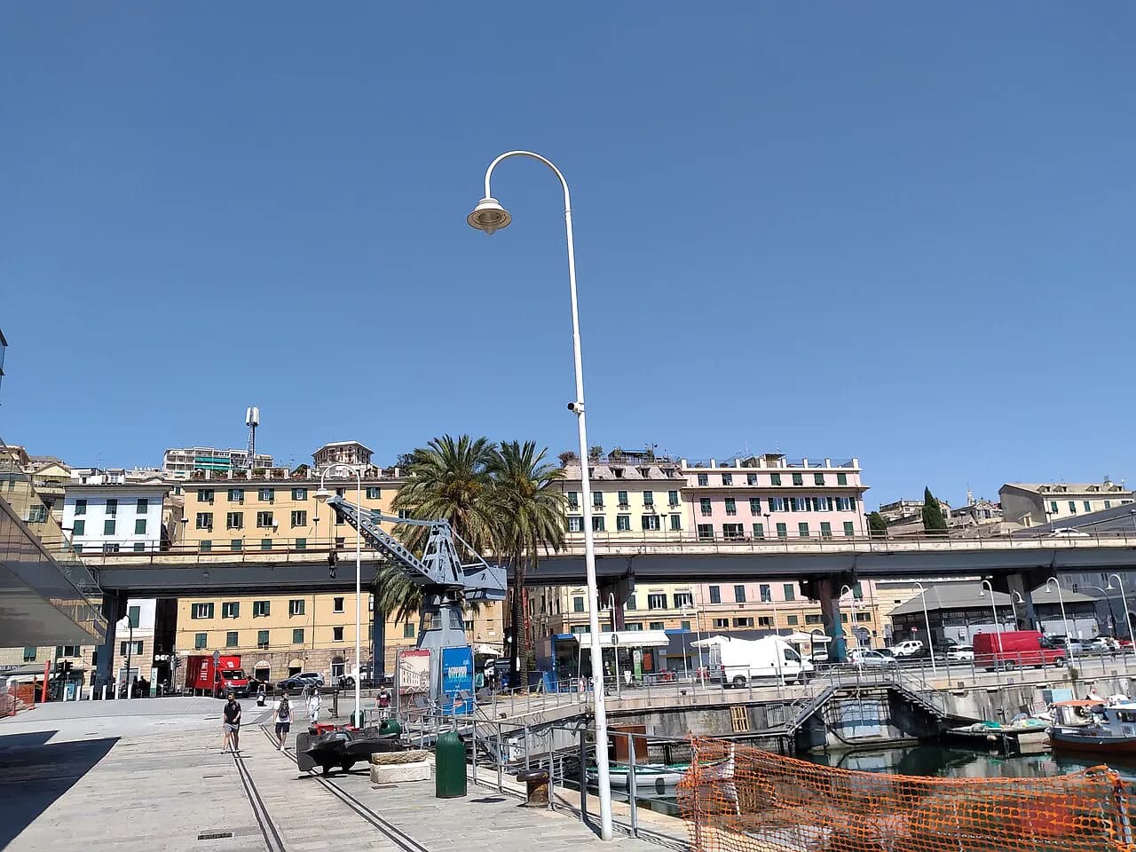 Best Gelato in Genoa: 10 Gelaterie Worth Walking For
