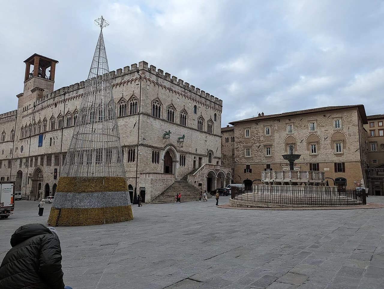 Best Gelato in Perugia: Gelaterie Worth Your Cone
