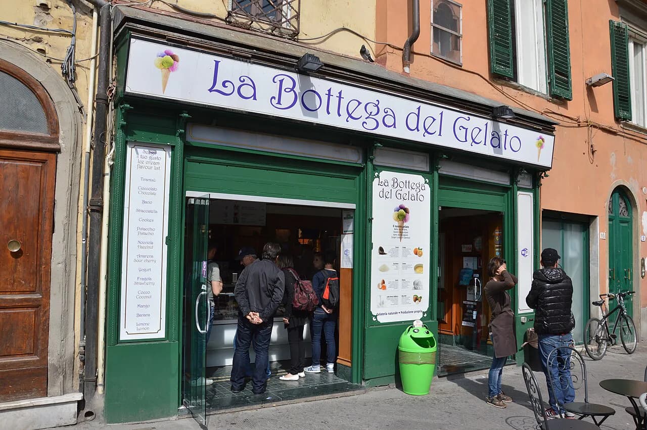Best Gelato in Pisa: Artisan Gelaterie and What to Order