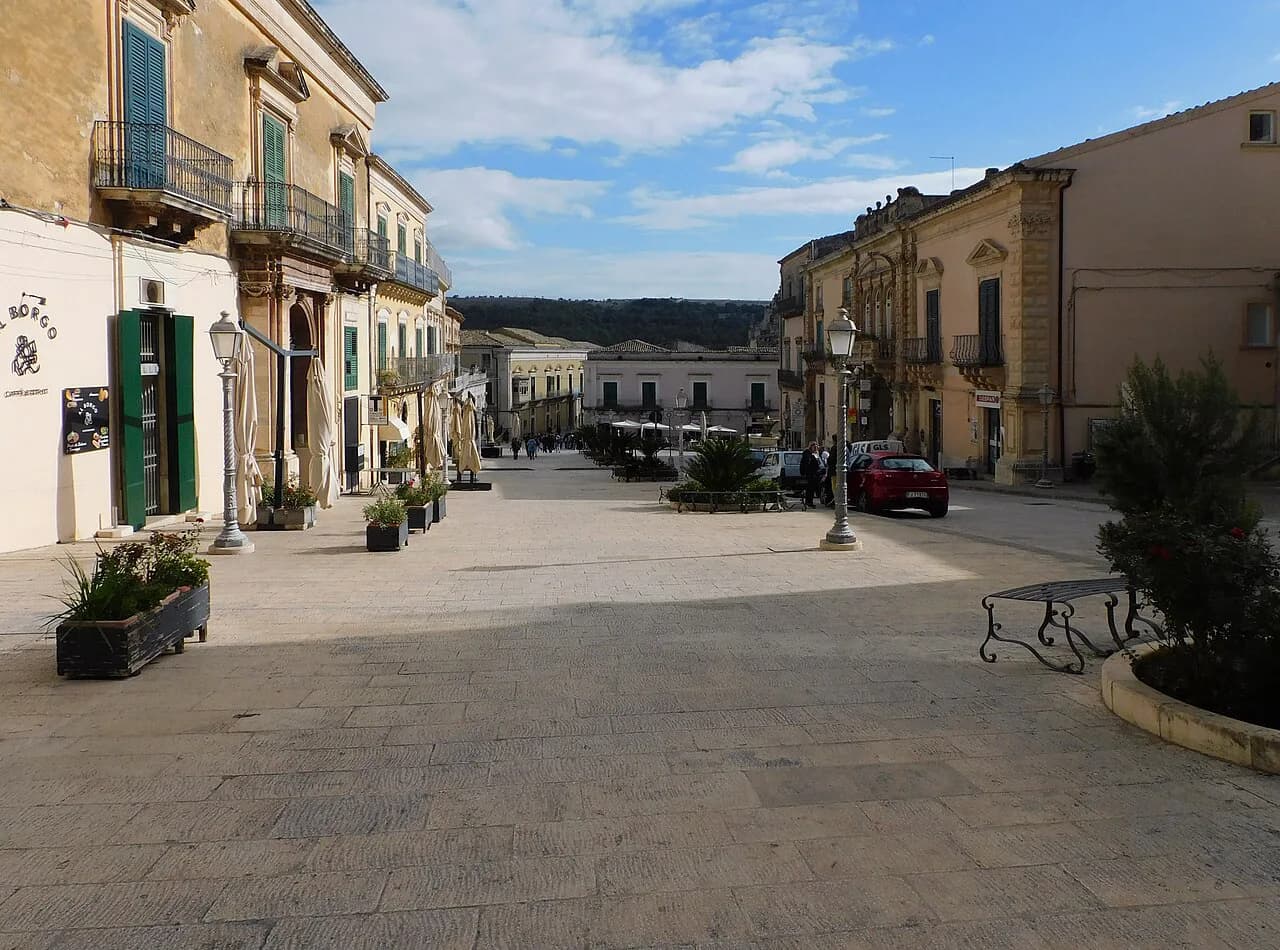 Gelato in Ragusa: Where to Eat It and What to Order