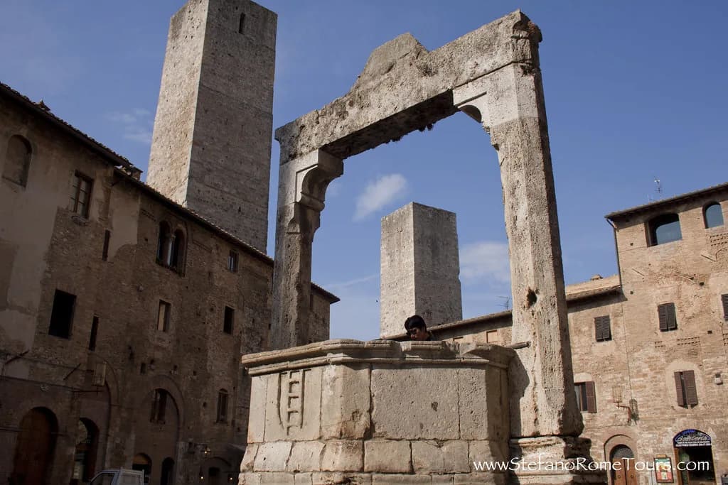 Best Gelato in San Gimignano: What to Order and Where