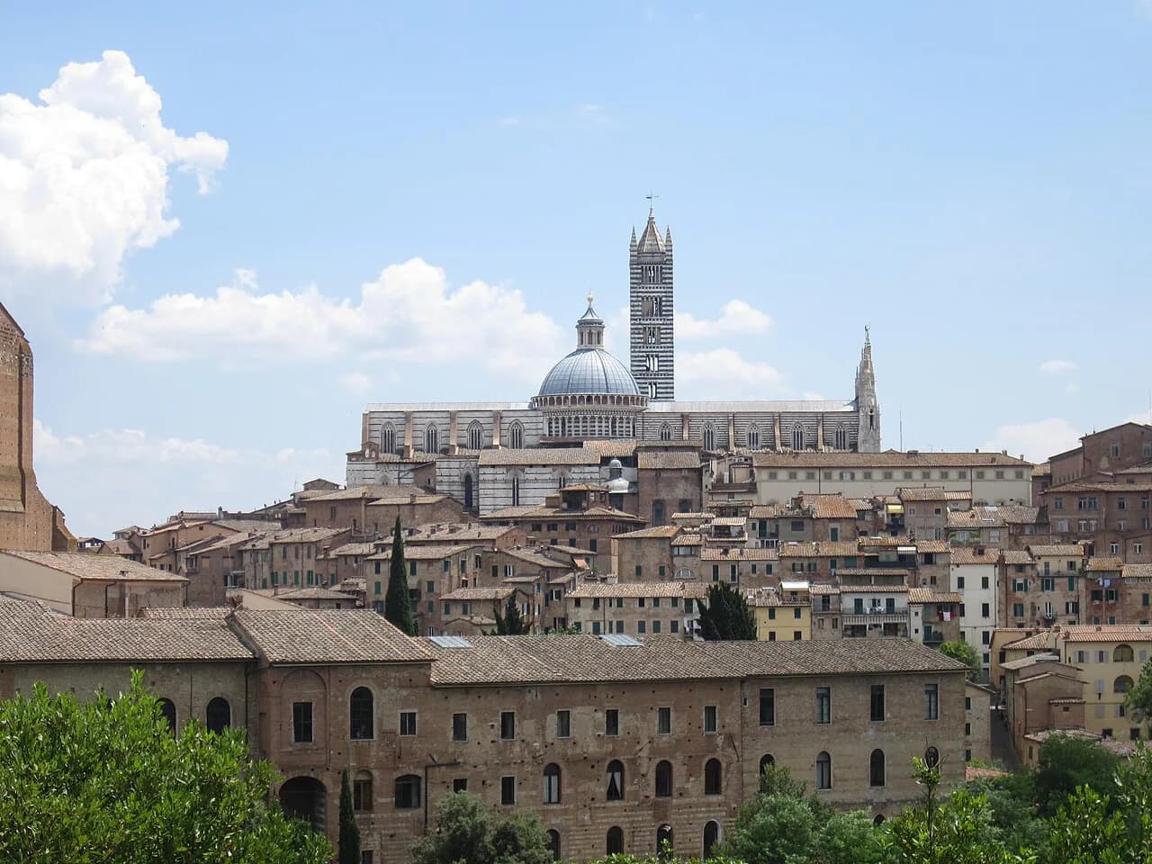 Best Gelato in Siena: Gelaterie Worth Your Cone