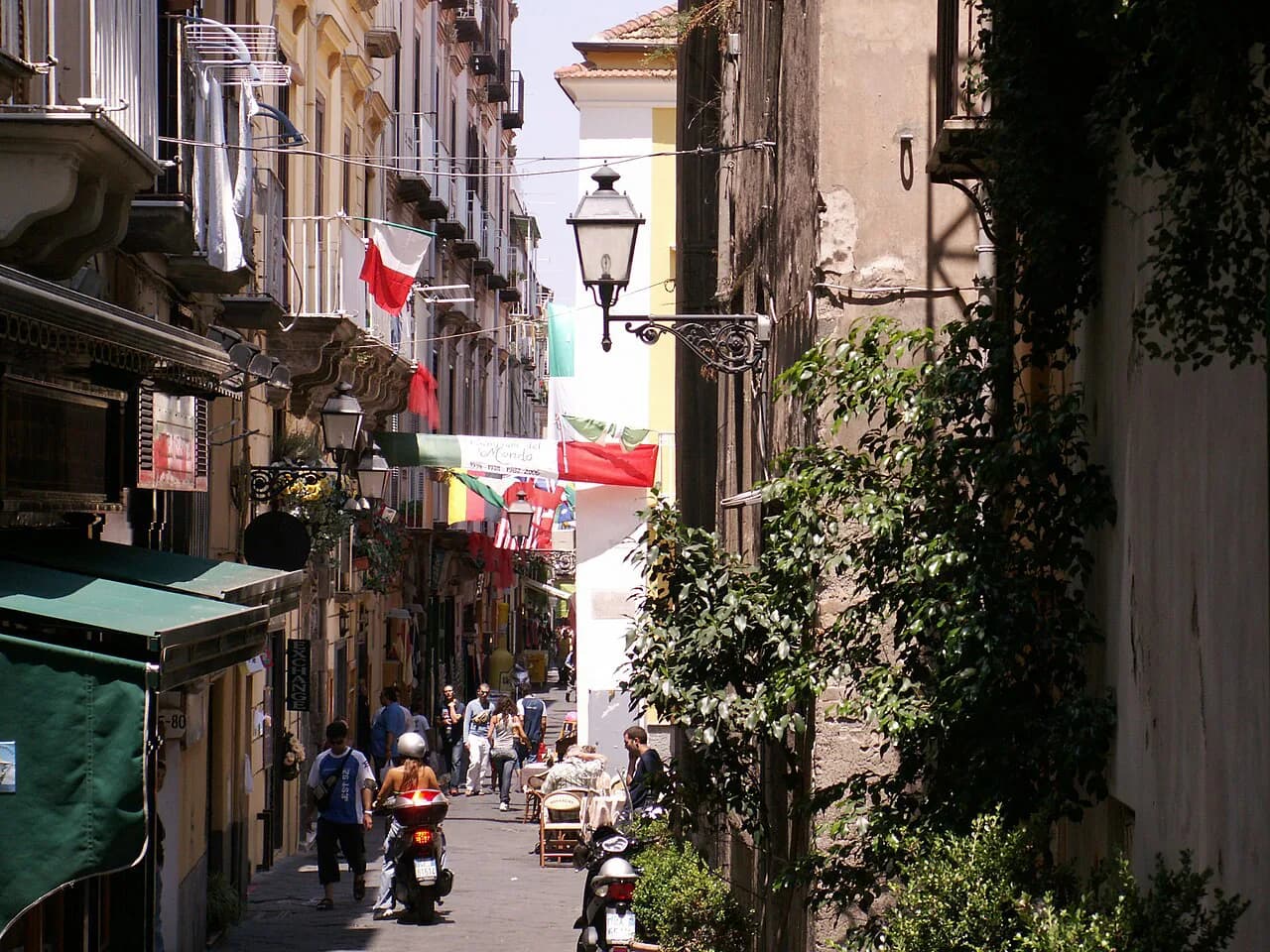 Best Gelato in Sorrento: Where to Go and What to Order