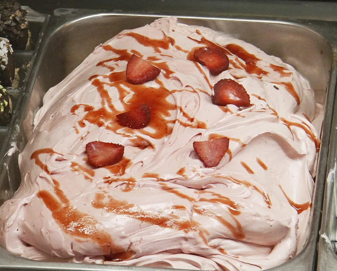 Best Gelato in Syracuse: Where to Eat It in Ortigia