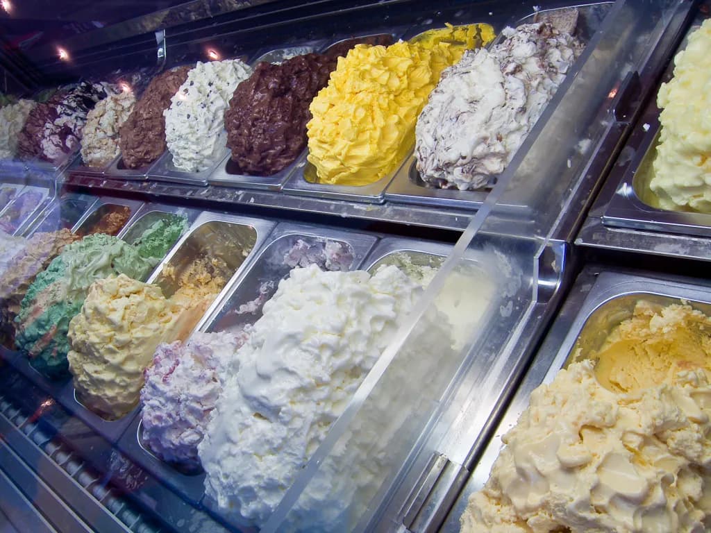 Best Gelato in Verona: 5 Gelaterie Worth Queuing For