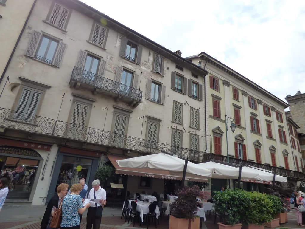 Best Pasta in Bergamo: Casoncelli, Rafioli & Where to Eat