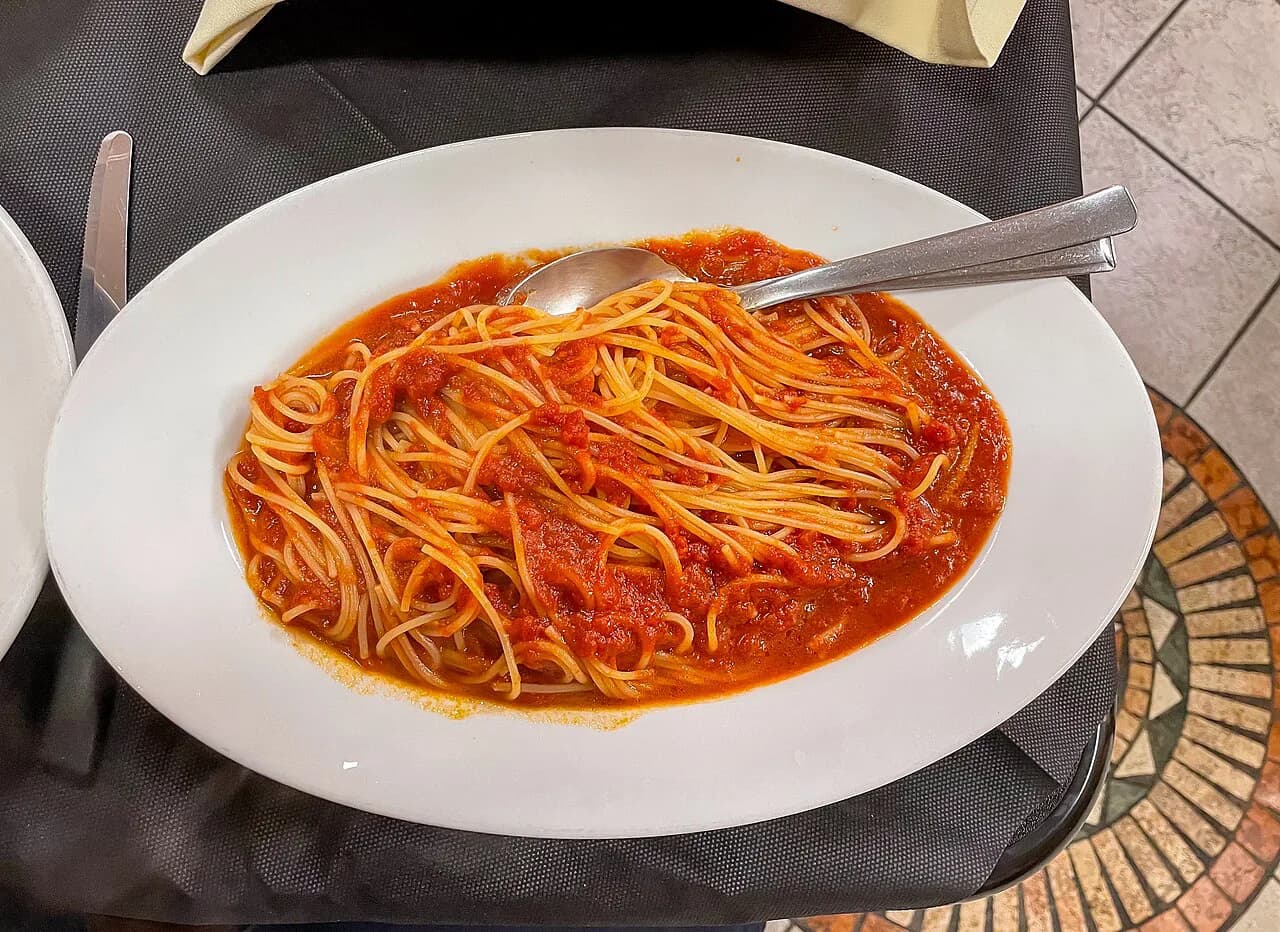 Best Pasta in Cagliari: Where to Eat Sardinian Shapes