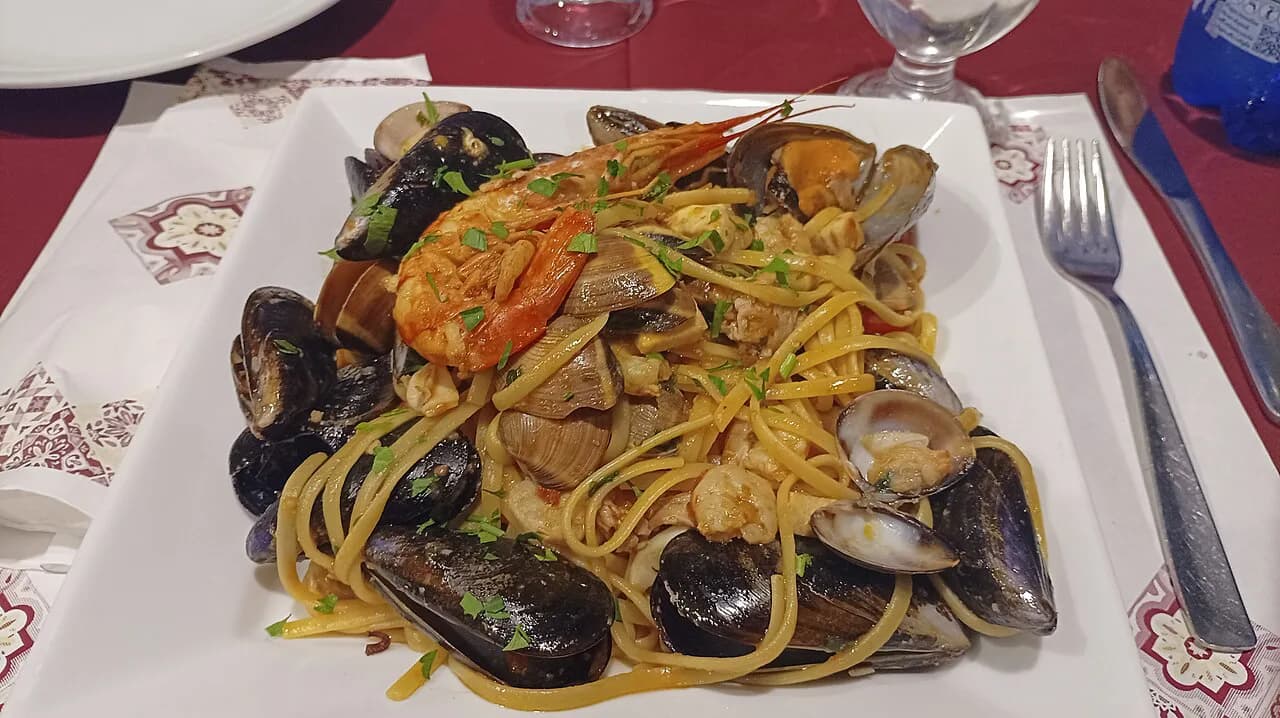 Best Pasta in Catania: Where to Eat It and What to Order