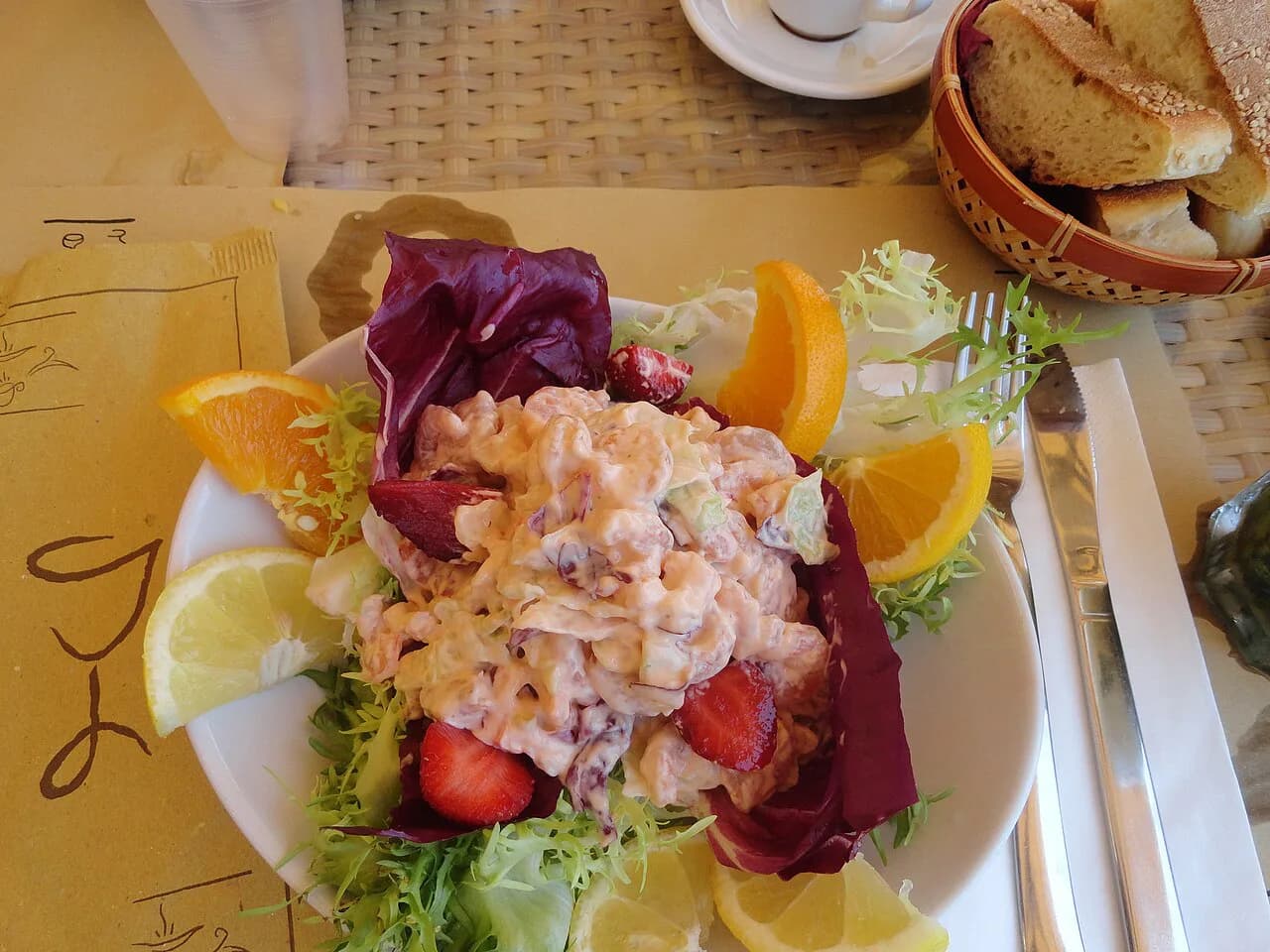 Best Pasta in Cefalù: Where to Eat It and What to Order