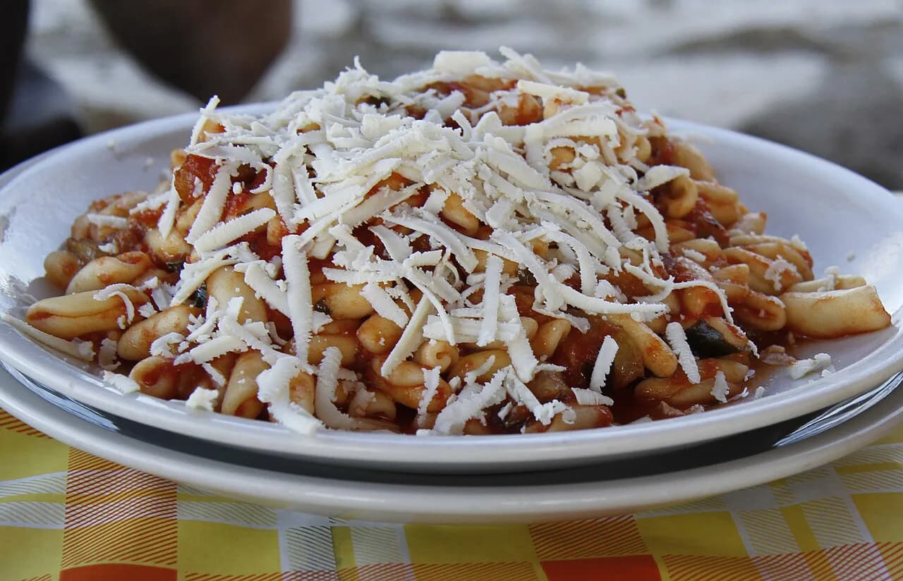 Best Pasta in Noto: Where to Eat It and What to Order