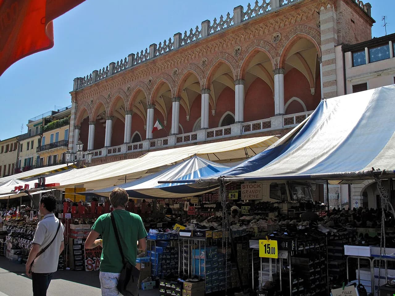 Best Pasta in Padua: Where to Eat Fresh Pasta & Bigoli