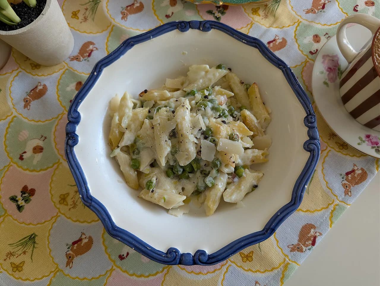 Best Pasta in Parma: Local Shapes and Where to Eat Them