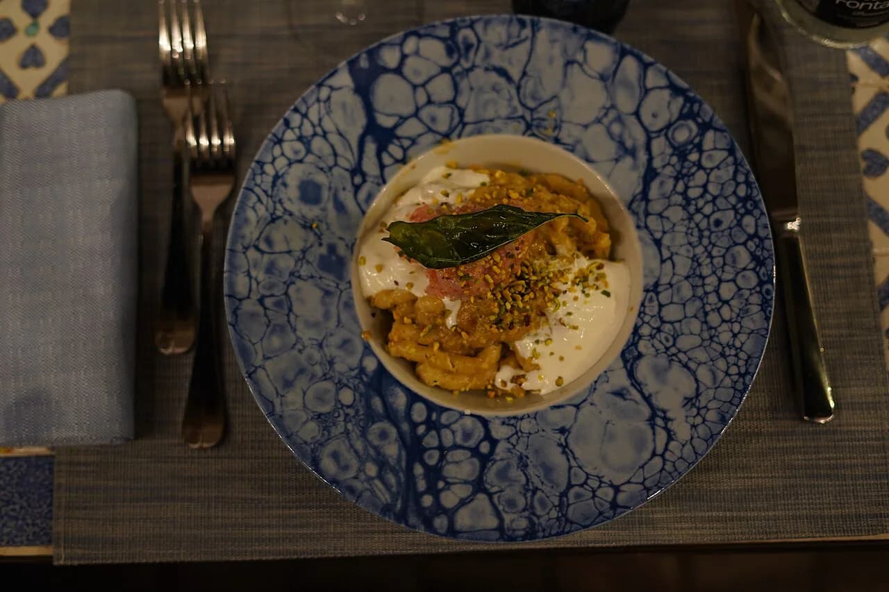 Best Pasta in Pisa: Where to Eat It and What to Order