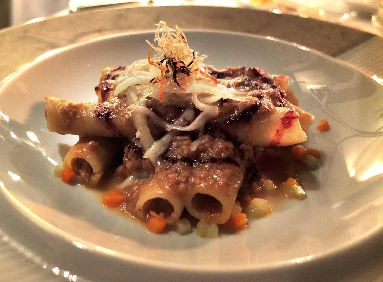 Best Pasta in Ravello: What to Order and Where