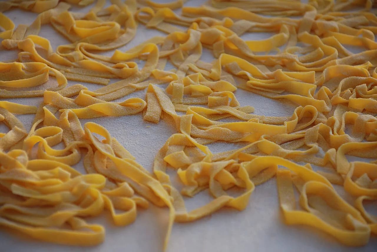 Best Pasta in Rimini: What to Order and Where
