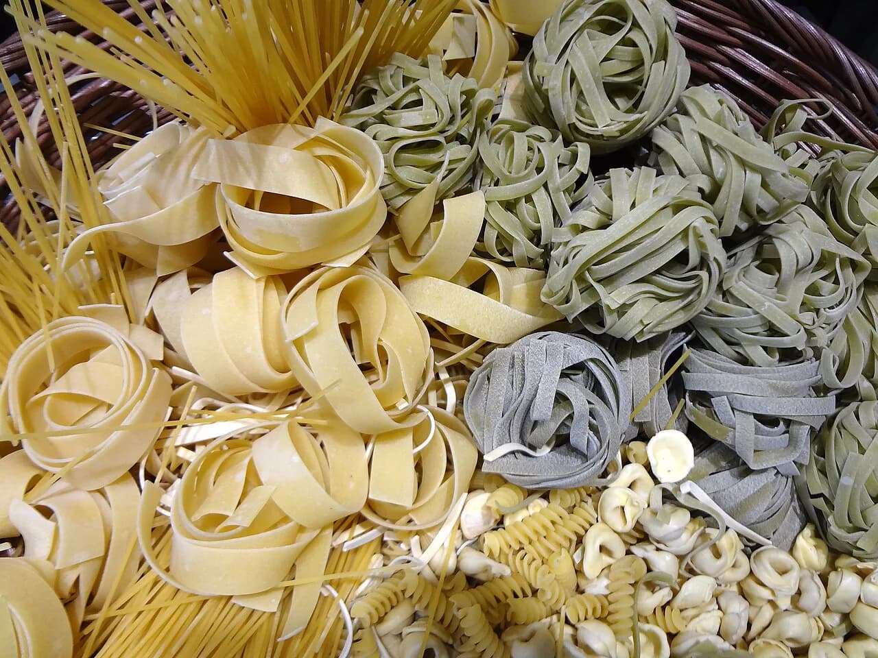 Best Pasta in Sirmione: Where to Eat It and What to Order