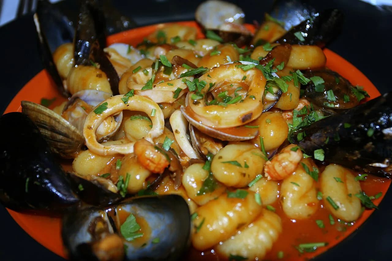 Best Pasta in Syracuse: Where to Eat It and What to Order