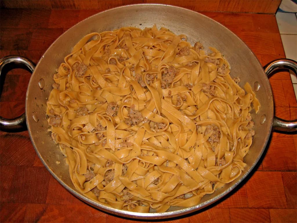 Best Pasta in Trieste: What to Order and Where to Eat It
