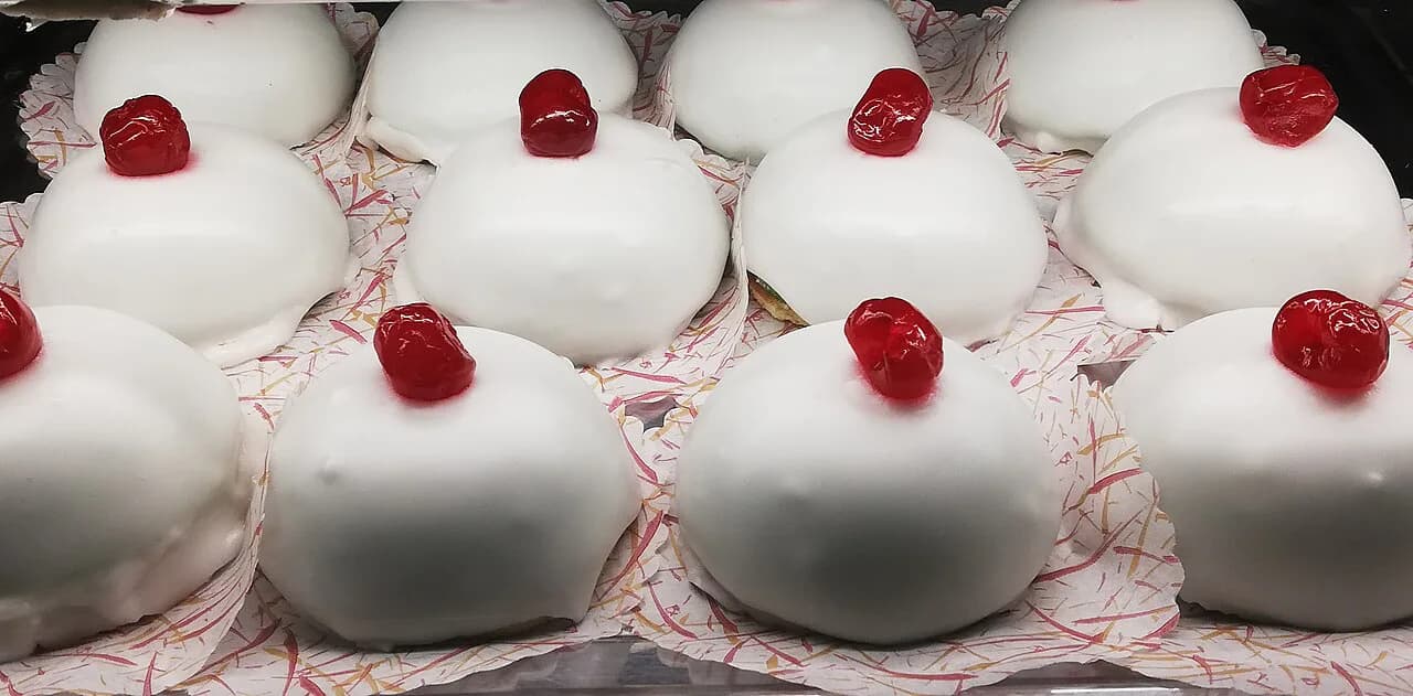 Pastry Shops in Catania: Where to Eat Sicilian Sweets