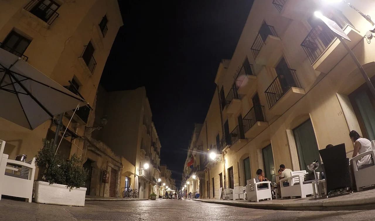 Pastry Shops in Trapani: Where to Eat Sicilian Sweets