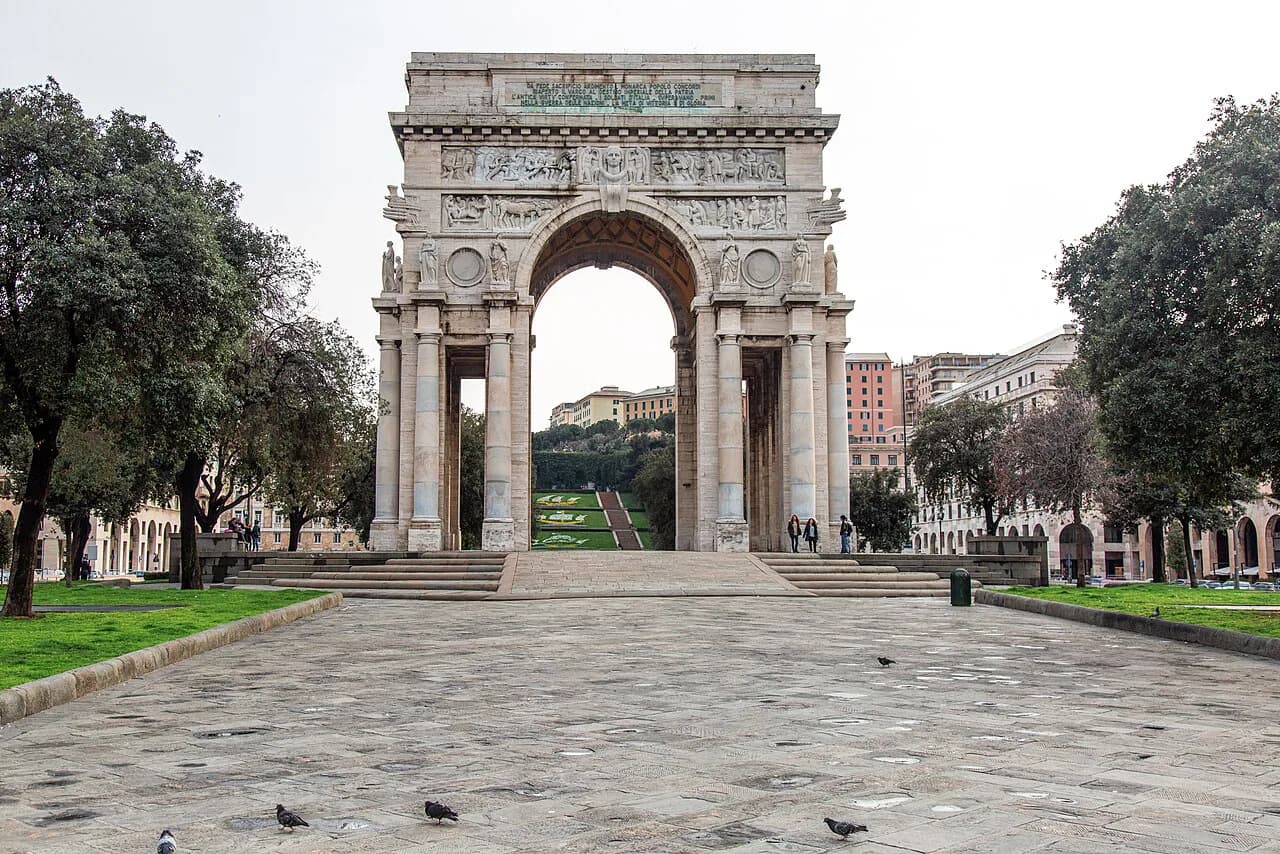 Best Pizza in Genoa: Where to Eat It, From Albaro to Sturla