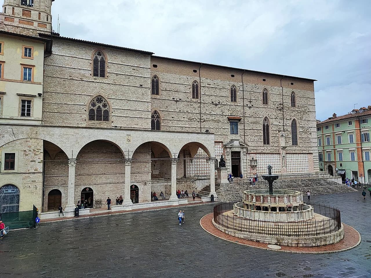 Best Pizza in Perugia: Where to Eat, by Style