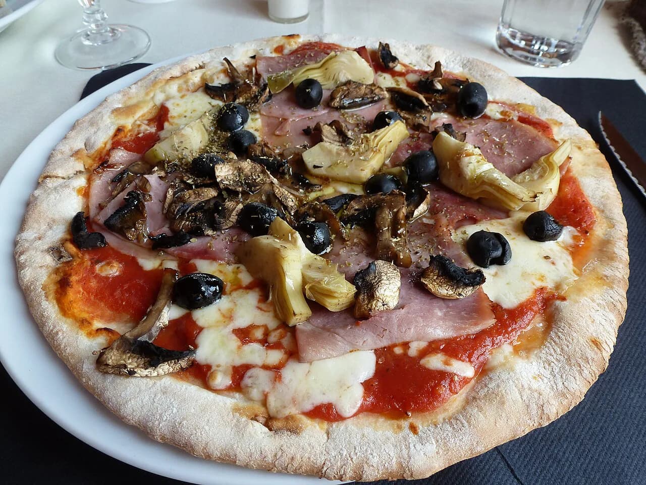 Best Pizza in San Gimignano: Where to Eat It