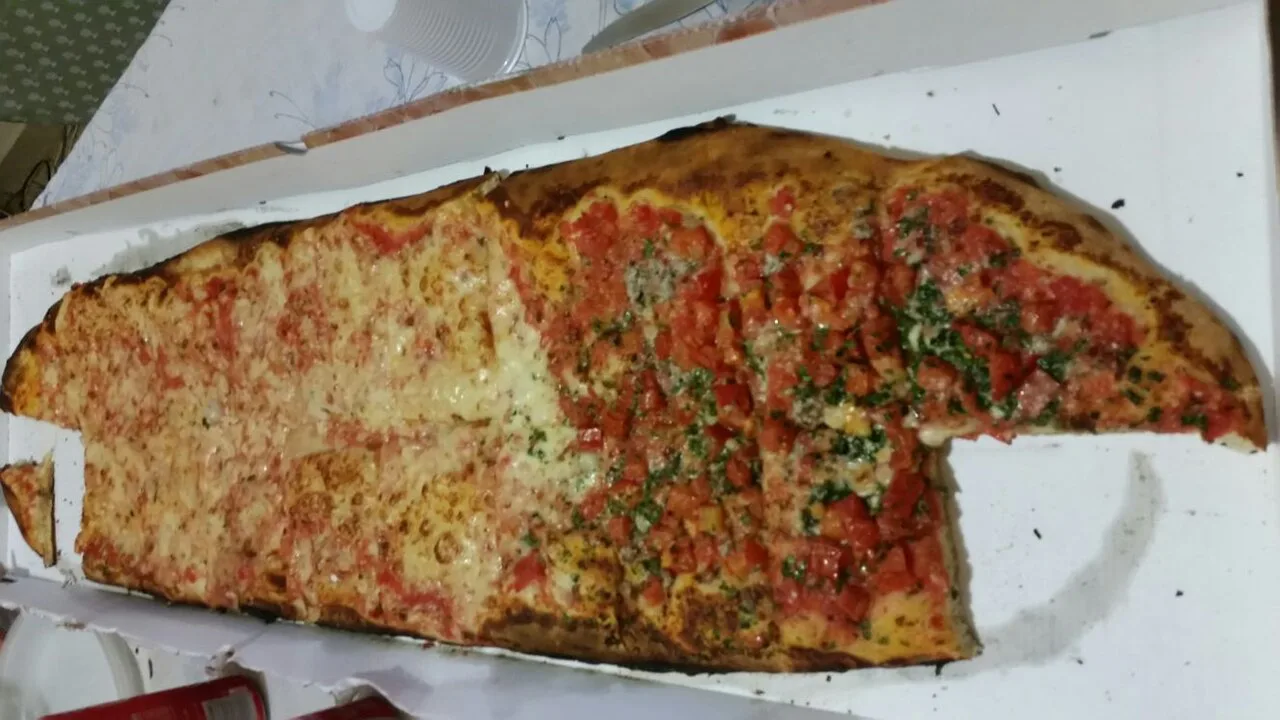 Pizza in Trapani: Where to Eat It and How to Order