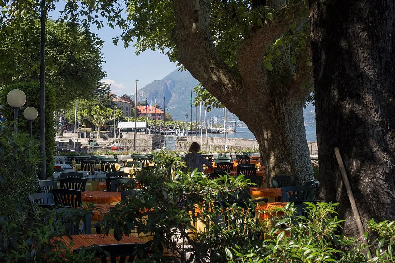 Como, Italy