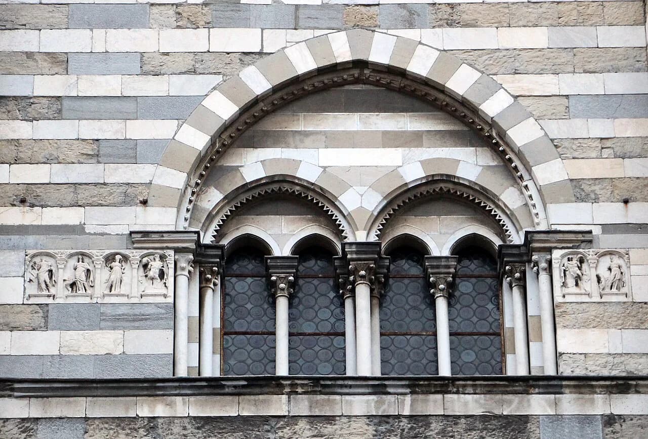 Genoa, Italy