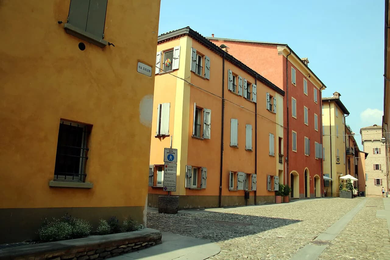 Modena, Italy