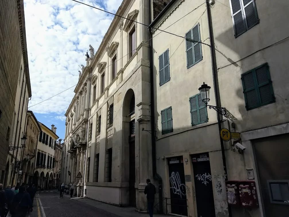 Padua, Italy