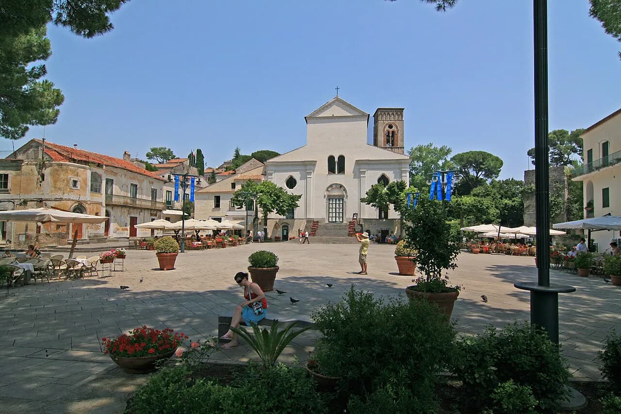 Ravello, Italy
