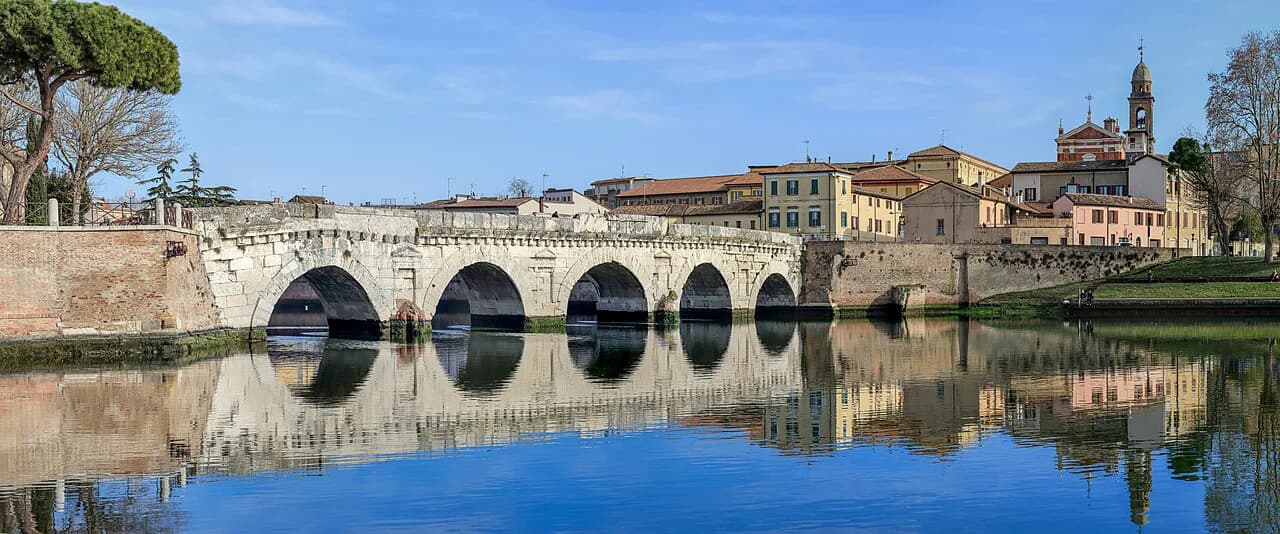 Rimini, Italy